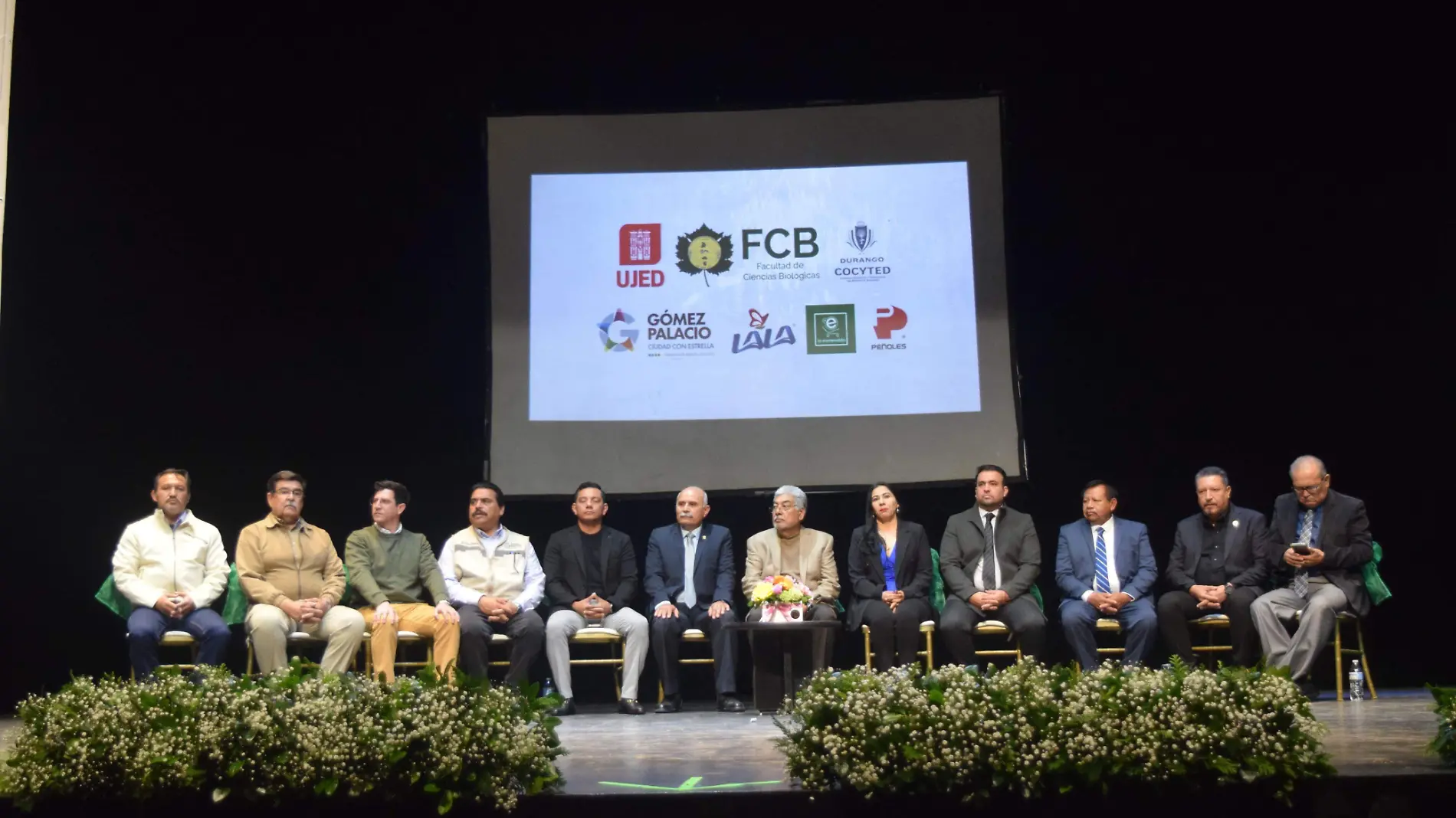 VI Congreso Internacional de Diversidad Biológica